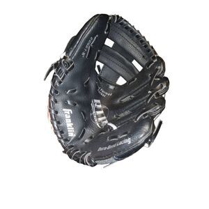 Franklin Mesh Tek 22827 -8” Kids Tee ball Glove Mitt  Right Hand Throw Dura Bond